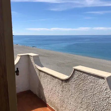 Stella Marina Terrace * Belmonte Calabro