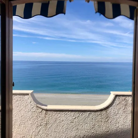 Stella Marina Terrace * Belmonte Calabro