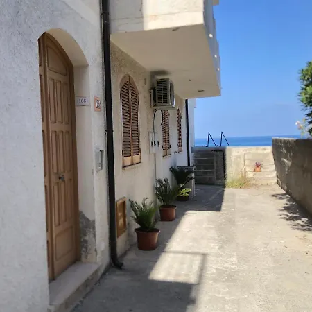 Stella Marina Terrace *