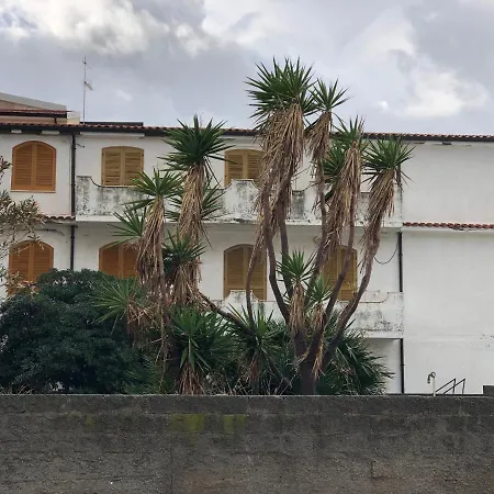 Stella Marina Terrace Apartment