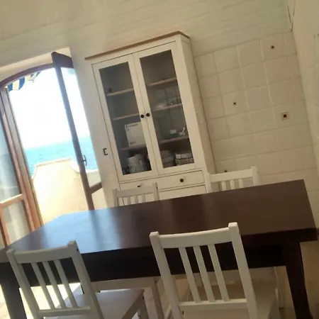 Stella Marina Terrace Belmonte Calabro