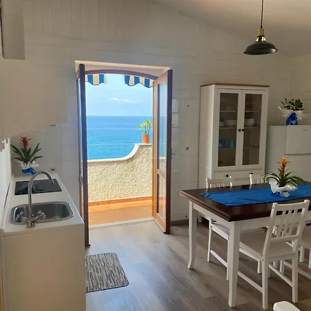 Stella Marina Terrace *