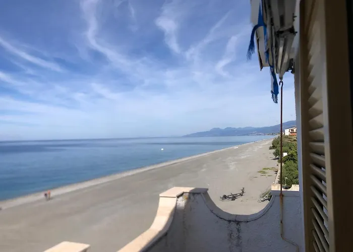 Apartamento Stella Marina Terrace