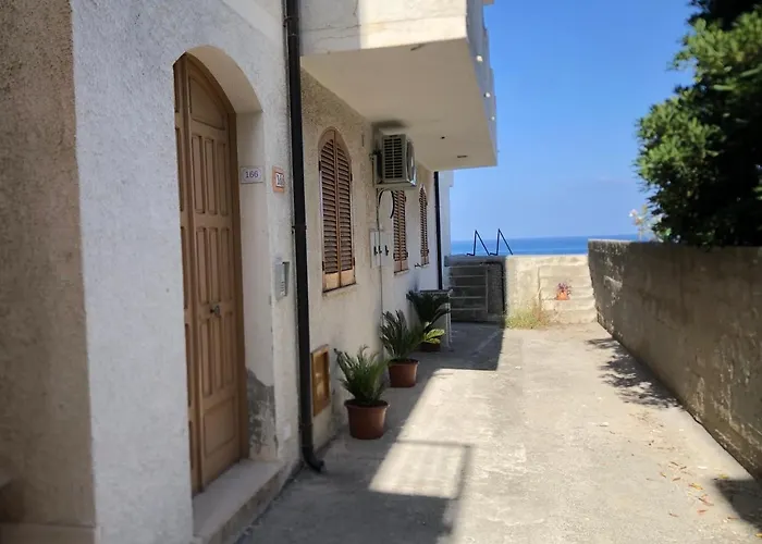 Stella Marina Terrace *