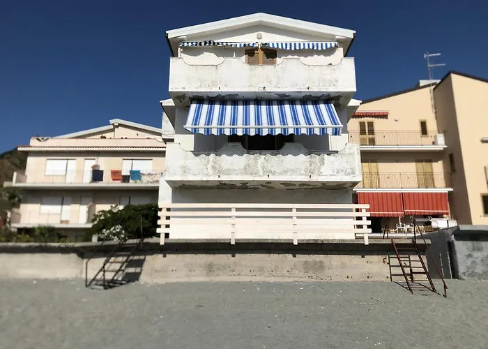 Stella Marina Terrace