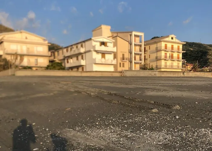 Stella Marina Terrace *