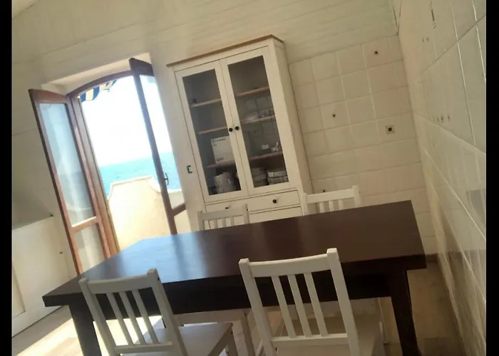 Stella Marina Terrace Belmonte Calabro