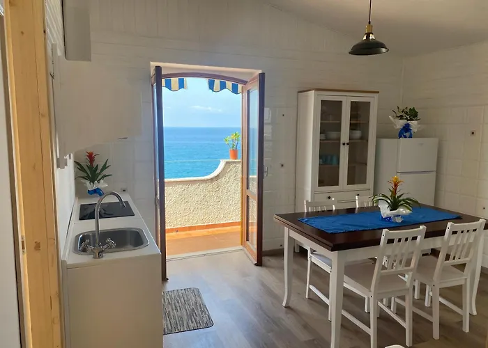 Stella Marina Terrace *