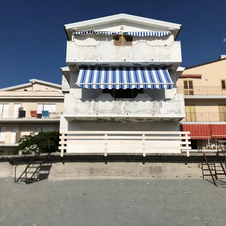 Stella Marina Terrace